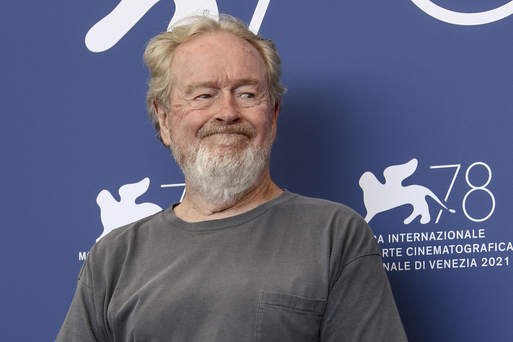 Ridley Scott